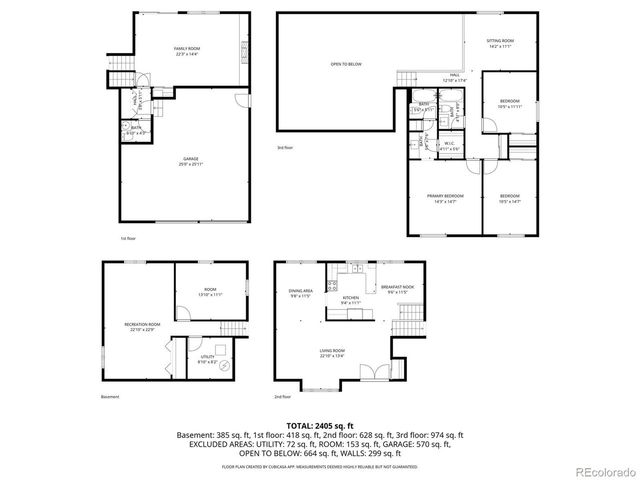 3737 S Walden St, Aurora, CO 80013