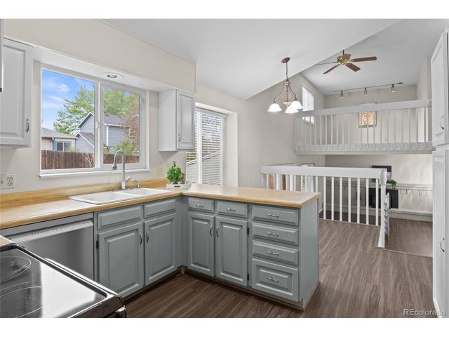 3737 S Walden St, Aurora, CO 80013