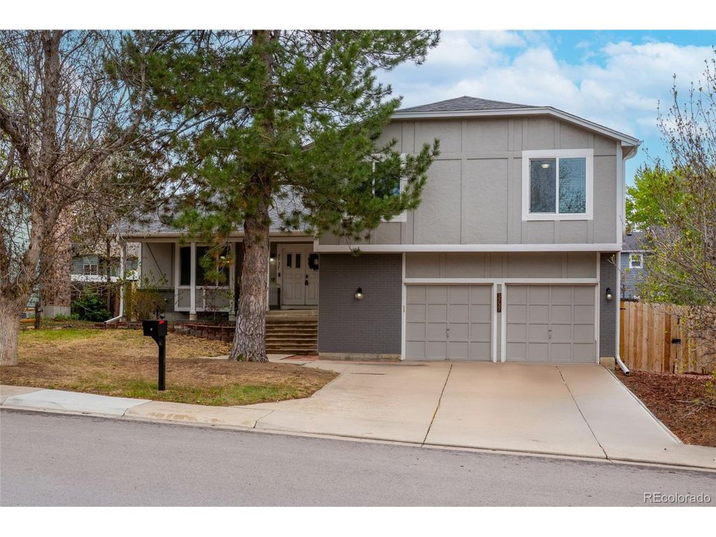 3737 S Walden St, Aurora, CO 80013