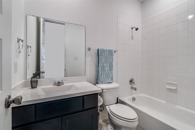 1623 Salvatore Lane, Mclendon Chisholm, TX 75032