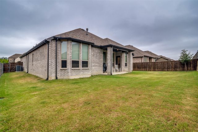 1623 Salvatore Lane, Mclendon Chisholm, TX 75032