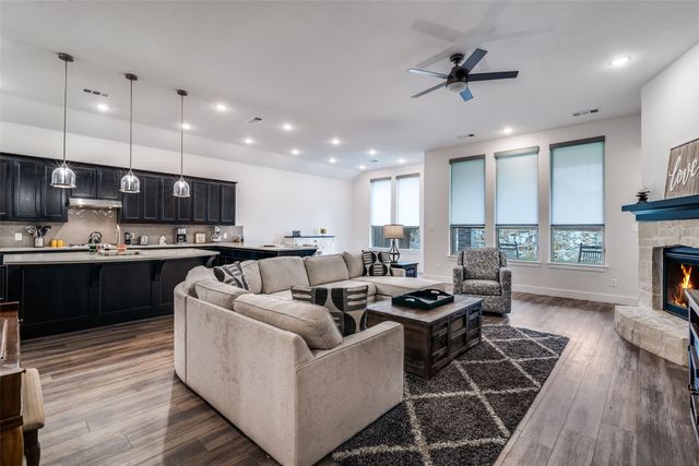 1623 Salvatore Lane, Mclendon Chisholm, TX 75032