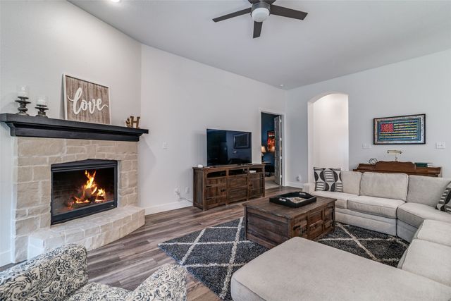 1623 Salvatore Lane, Mclendon Chisholm, TX 75032