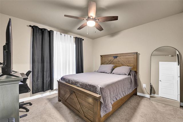 15015 Old Horseshoe Lake Drive, Cypress, TX 77433