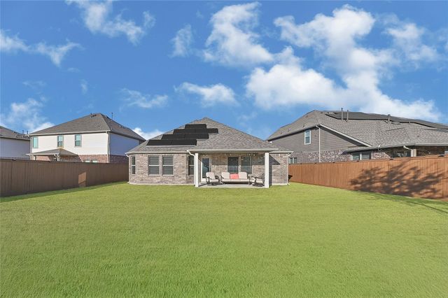 15015 Old Horseshoe Lake Drive, Cypress, TX 77433