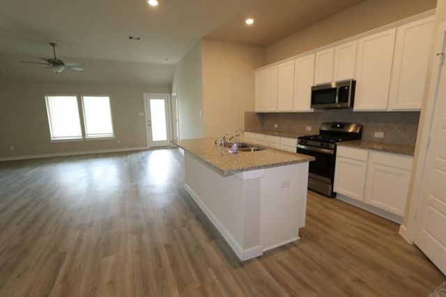 15015 Old Horseshoe Lake Drive, Cypress, TX 77433