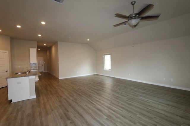 15015 Old Horseshoe Lake Drive, Cypress, TX 77433