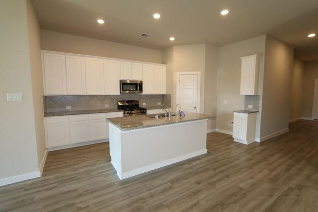 15015 Old Horseshoe Lake Drive, Cypress, TX 77433