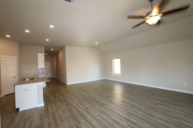 15015 Old Horseshoe Lake Drive, Cypress, TX 77433