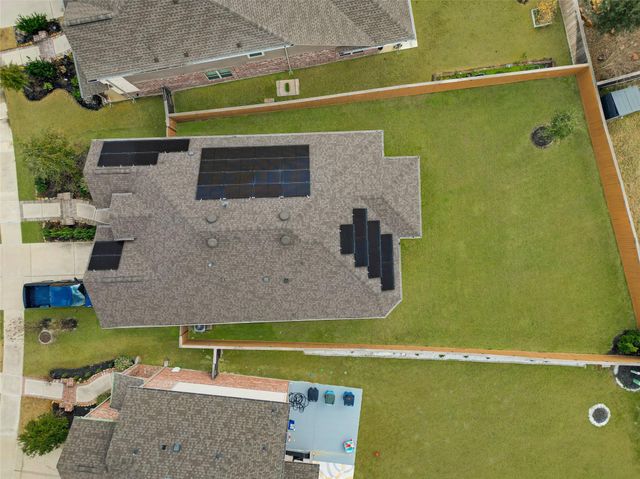 15015 Old Horseshoe Lake Drive, Cypress, TX 77433