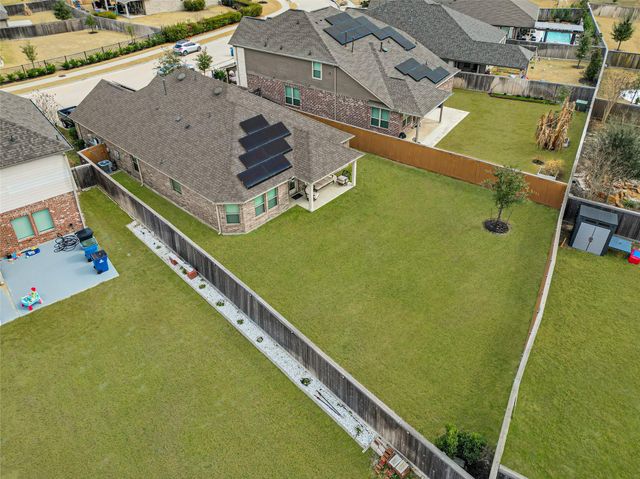 15015 Old Horseshoe Lake Drive, Cypress, TX 77433