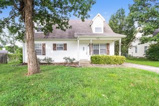5016 Trailwater Dr, Antioch, TN 37013