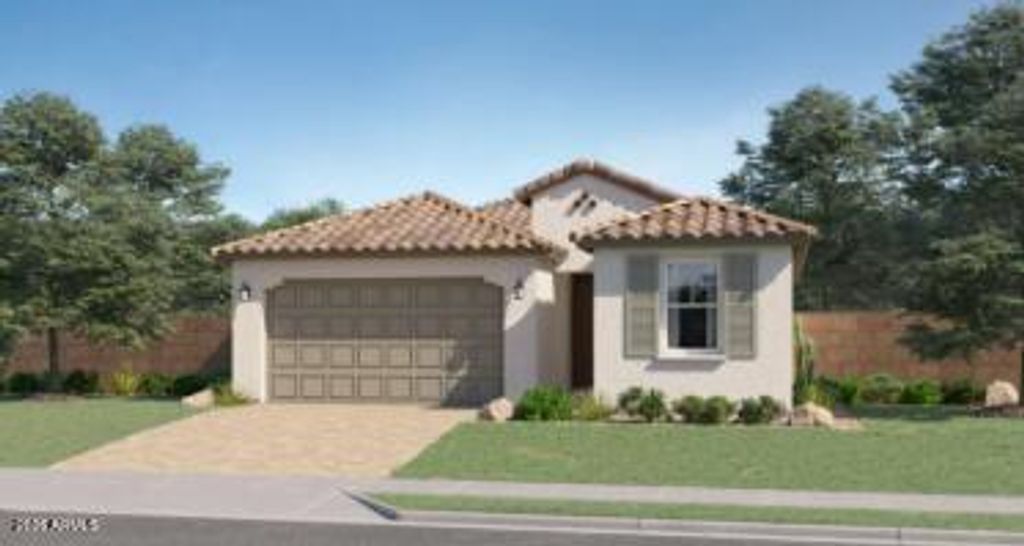 12636 W JONES Avenue, Avondale, AZ 85323 — exterior