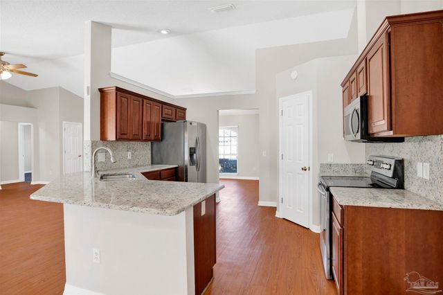 578 Batten Blvd, Pensacola, FL 32507