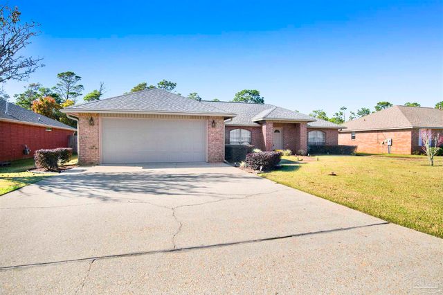 578 Batten Blvd, Pensacola, FL 32507