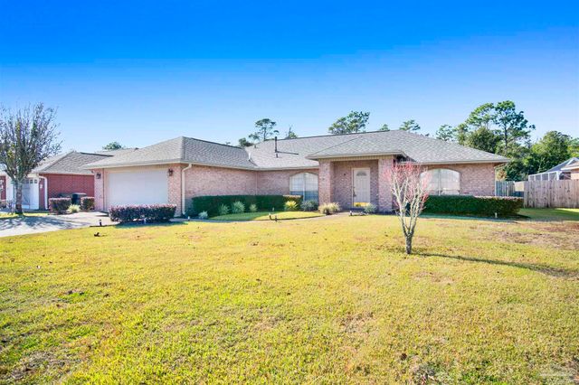 578 Batten Blvd, Pensacola, FL 32507