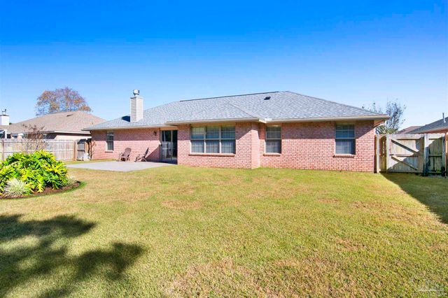 578 Batten Blvd, Pensacola, FL 32507