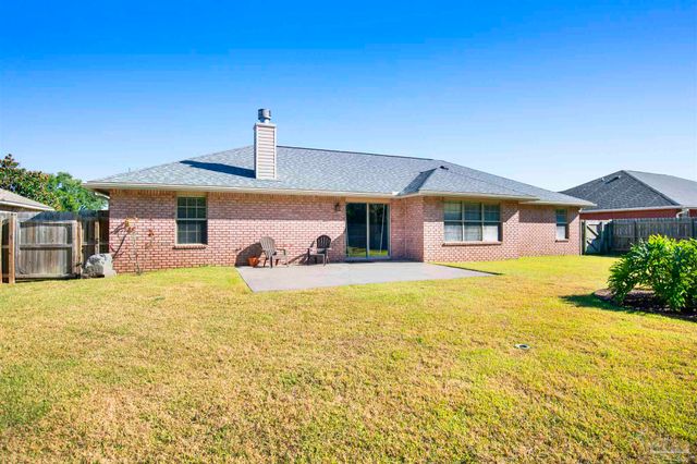 578 Batten Blvd, Pensacola, FL 32507