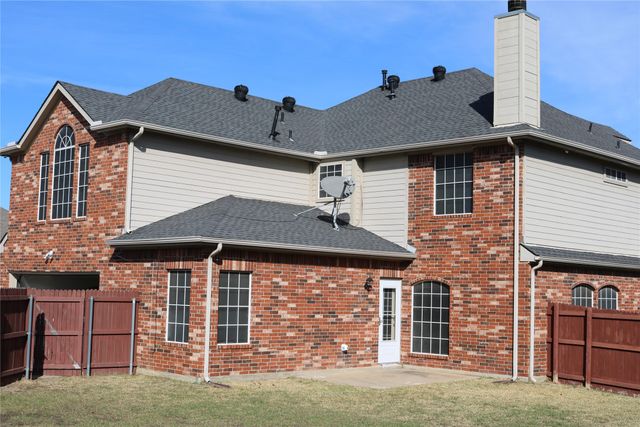 3005 Birch Leaf Place, Flower Mound, TX 75022