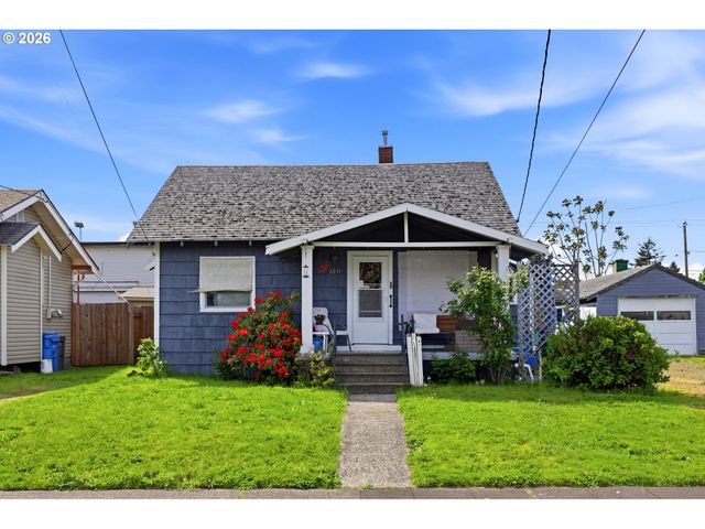 6831 Se 83RD Ave, Portland, OR 97266