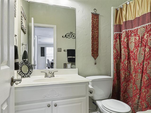 7425 Quiet Meadow Lane, Frisco, TX 75033