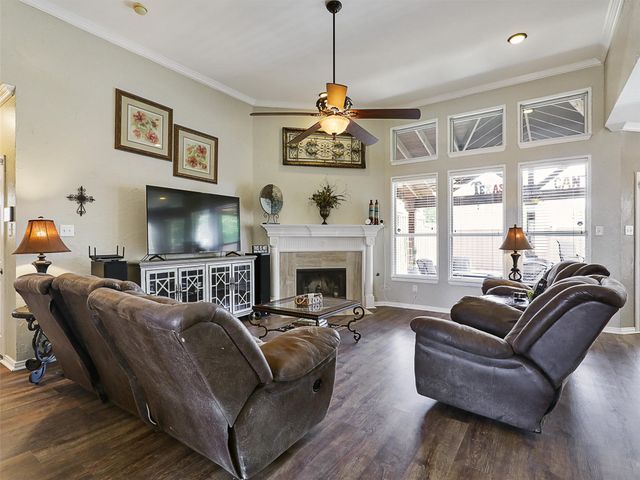 7425 Quiet Meadow Lane, Frisco, TX 75033