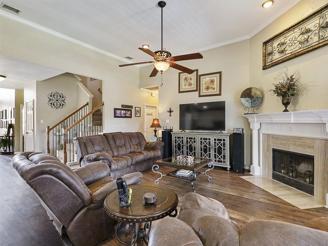7425 Quiet Meadow Lane, Frisco, TX 75033