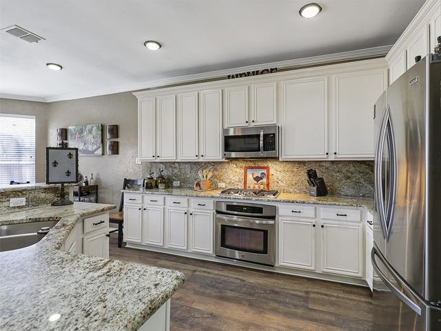 7425 Quiet Meadow Lane, Frisco, TX 75033