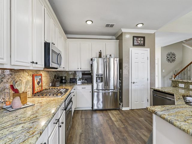 7425 Quiet Meadow Lane, Frisco, TX 75033