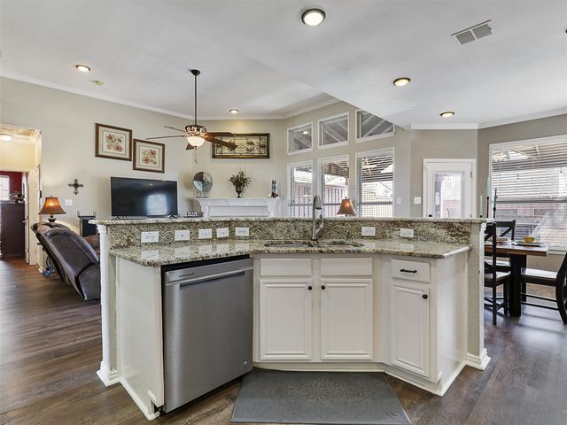 7425 Quiet Meadow Lane, Frisco, TX 75033