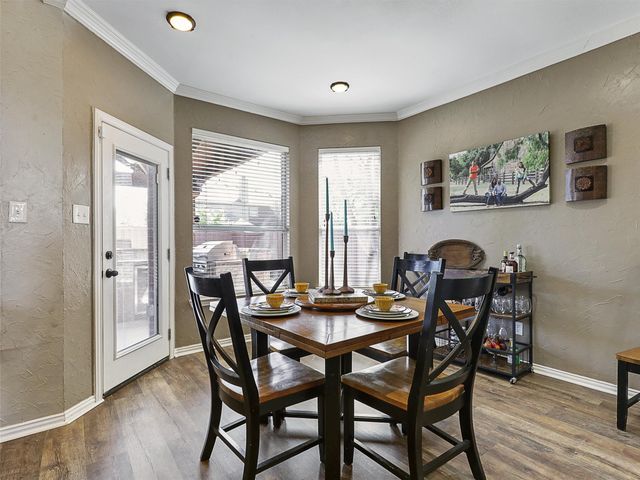 7425 Quiet Meadow Lane, Frisco, TX 75033