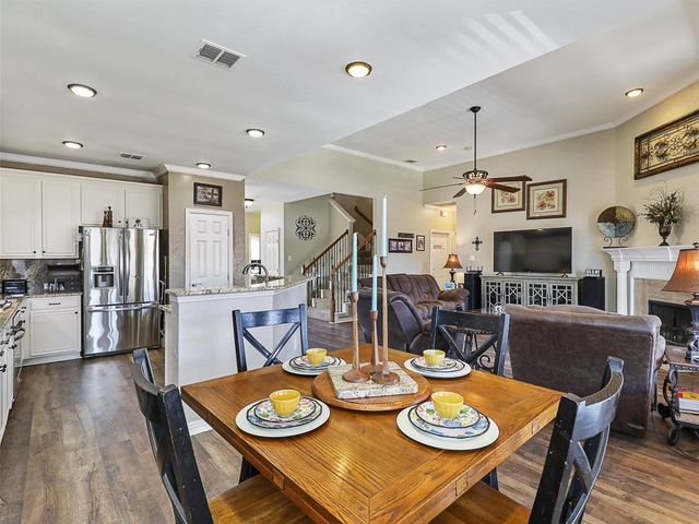 7425 Quiet Meadow Lane, Frisco, TX 75033