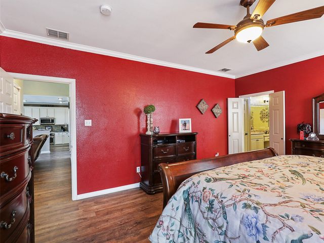 7425 Quiet Meadow Lane, Frisco, TX 75033