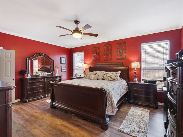 7425 Quiet Meadow Lane, Frisco, TX 75033