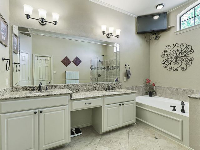 7425 Quiet Meadow Lane, Frisco, TX 75033
