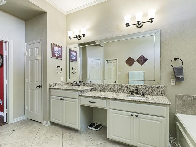 7425 Quiet Meadow Lane, Frisco, TX 75033