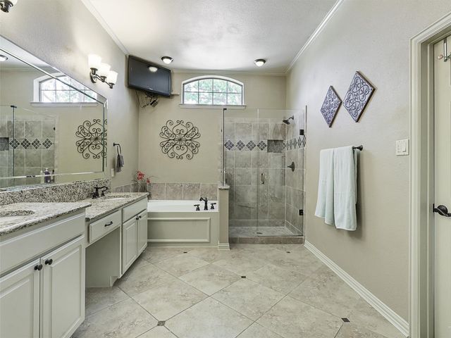 7425 Quiet Meadow Lane, Frisco, TX 75033