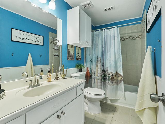 7425 Quiet Meadow Lane, Frisco, TX 75033