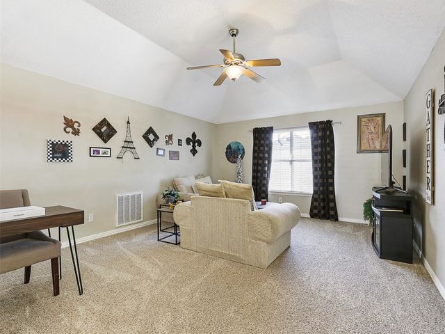 7425 Quiet Meadow Lane, Frisco, TX 75033