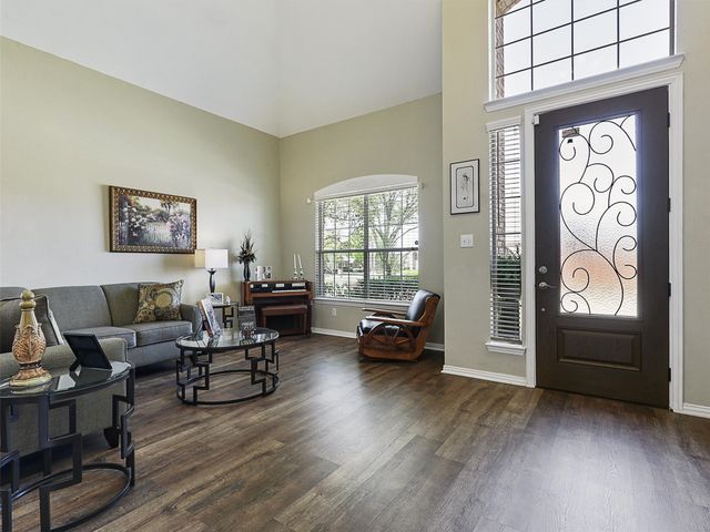 7425 Quiet Meadow Lane, Frisco, TX 75033