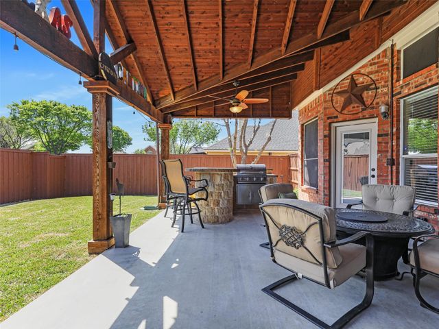 7425 Quiet Meadow Lane, Frisco, TX 75033