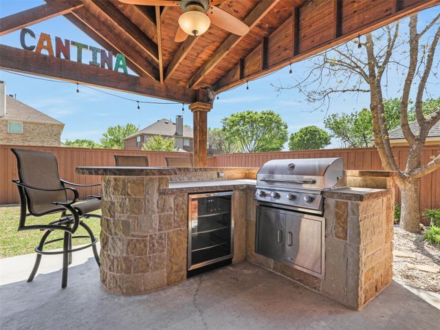 7425 Quiet Meadow Lane, Frisco, TX 75033