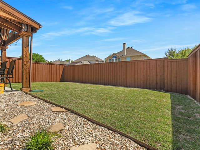 7425 Quiet Meadow Lane, Frisco, TX 75033