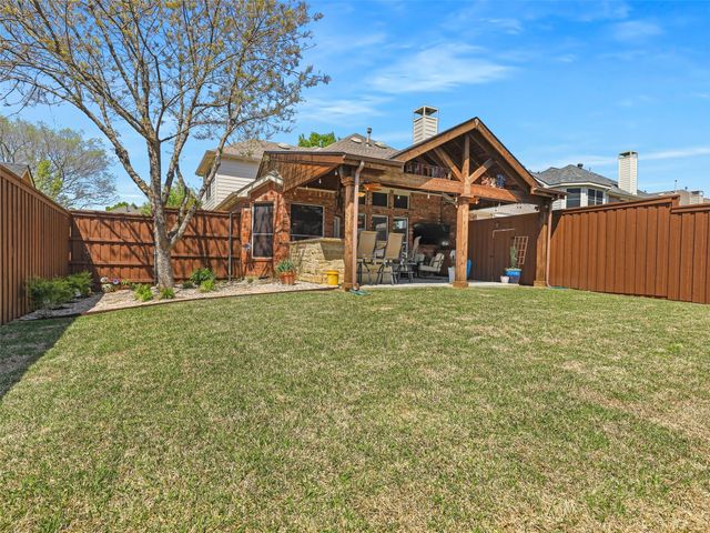 7425 Quiet Meadow Lane, Frisco, TX 75033