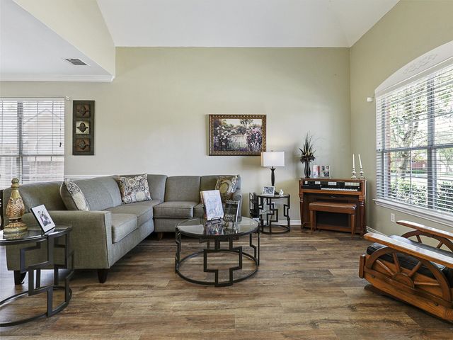 7425 Quiet Meadow Lane, Frisco, TX 75033