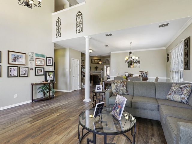 7425 Quiet Meadow Lane, Frisco, TX 75033