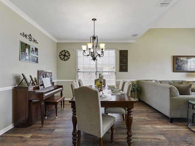 7425 Quiet Meadow Lane, Frisco, TX 75033