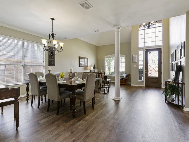 7425 Quiet Meadow Lane, Frisco, TX 75033