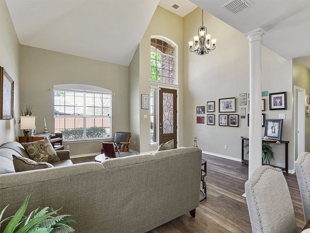 7425 Quiet Meadow Lane, Frisco, TX 75033