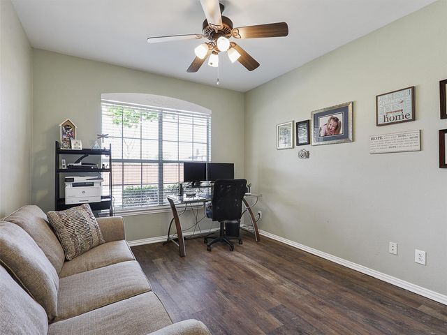 7425 Quiet Meadow Lane, Frisco, TX 75033